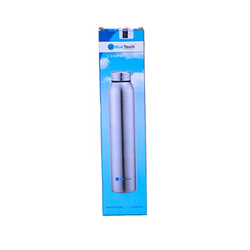 Blue Touch Ss WaterBottel 